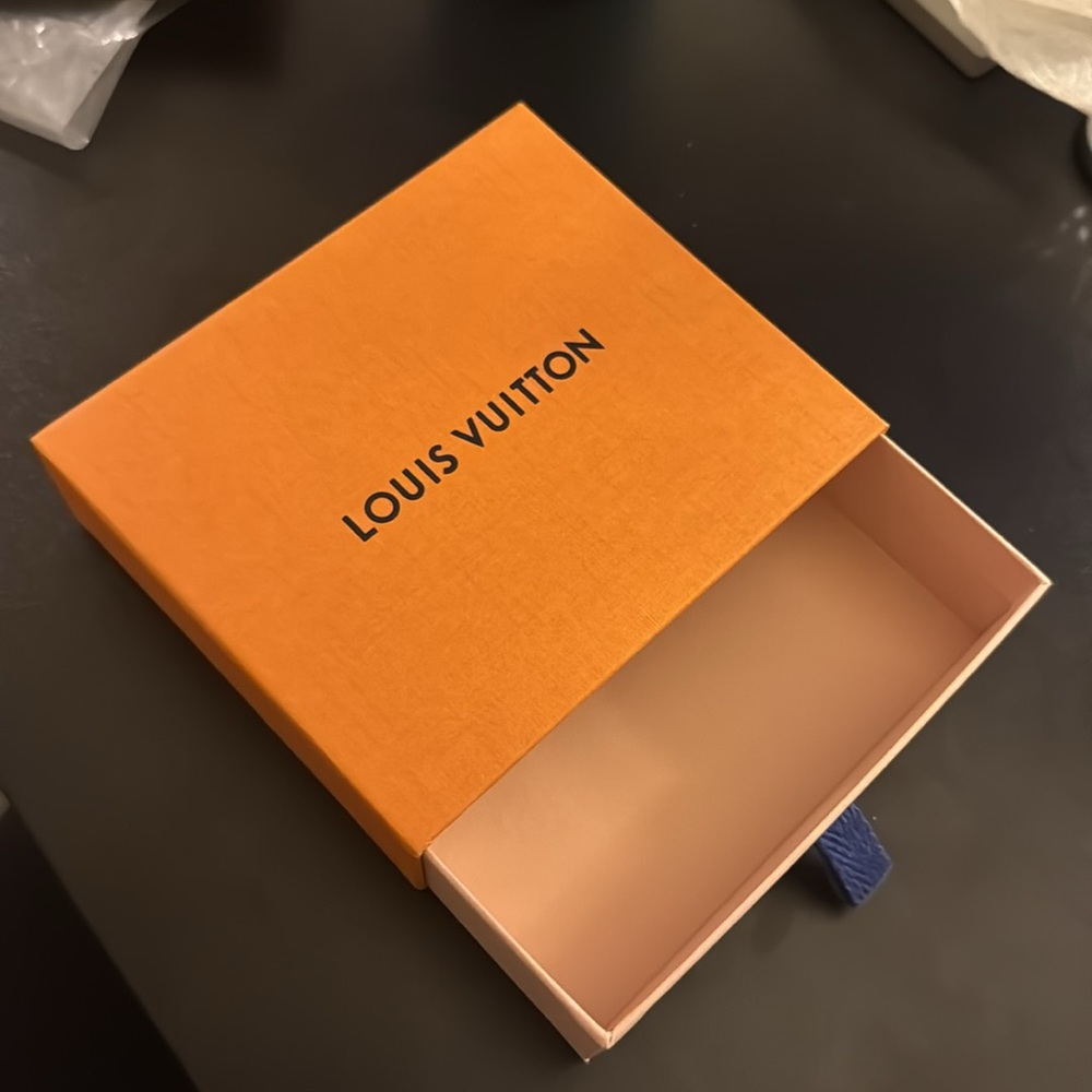 LV gift box